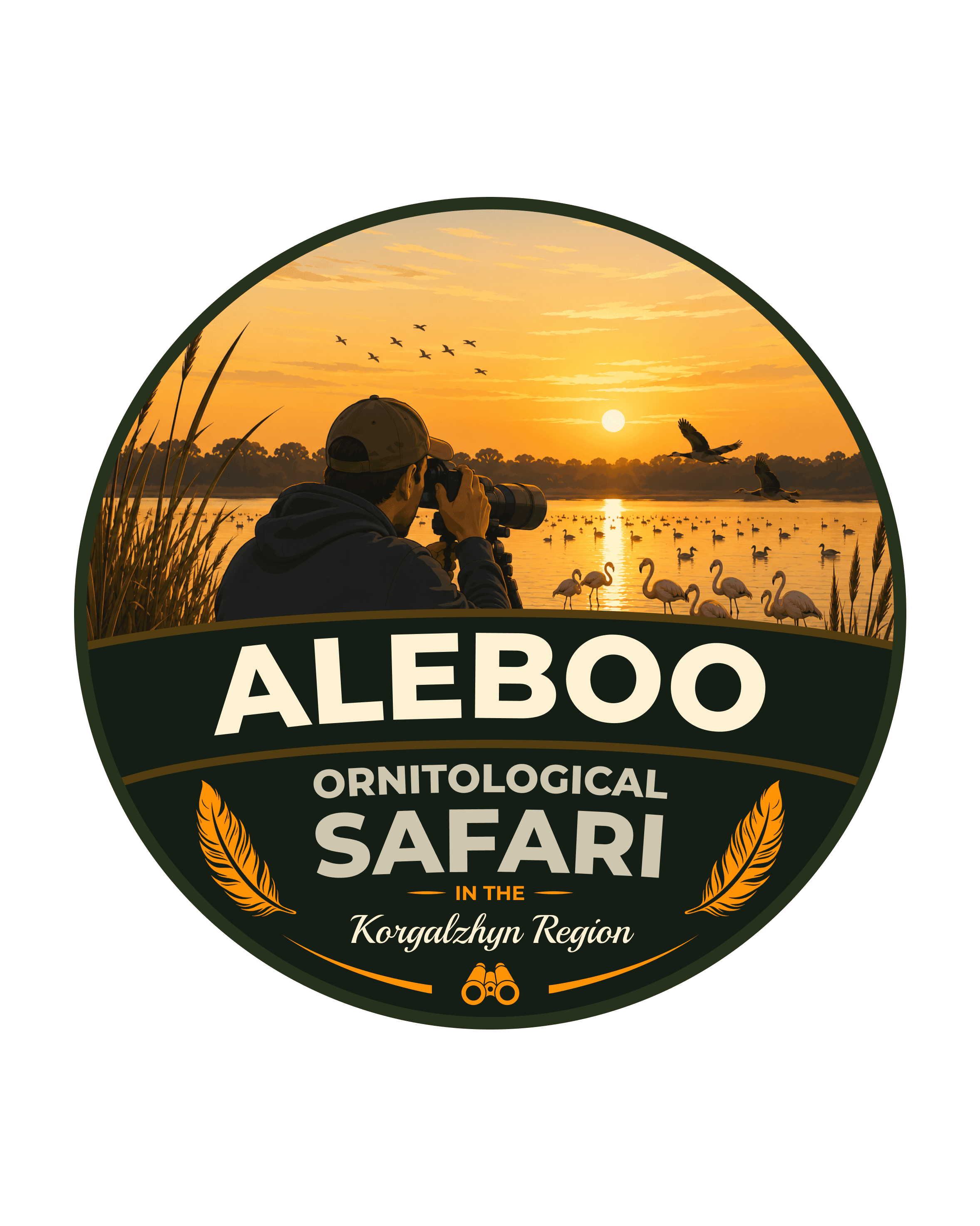 We are Aleboo